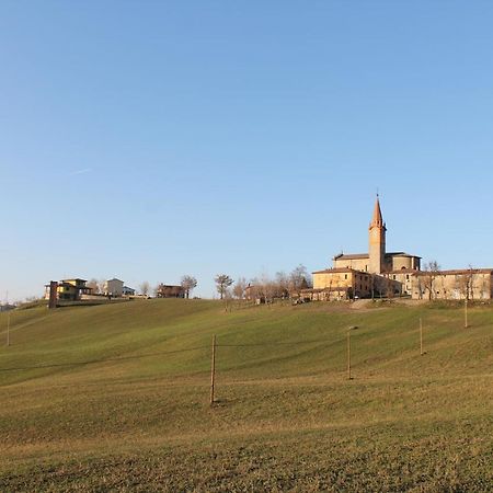 Locanda Del Sole Montese Luaran gambar