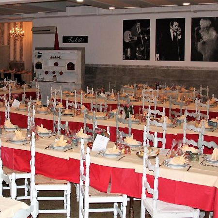 Locanda Del Sole Montese Luaran gambar