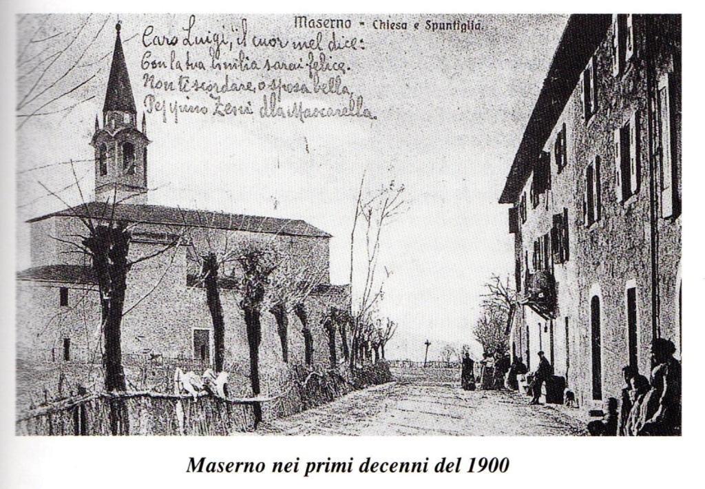 Locanda Del Sole Montese Luaran gambar