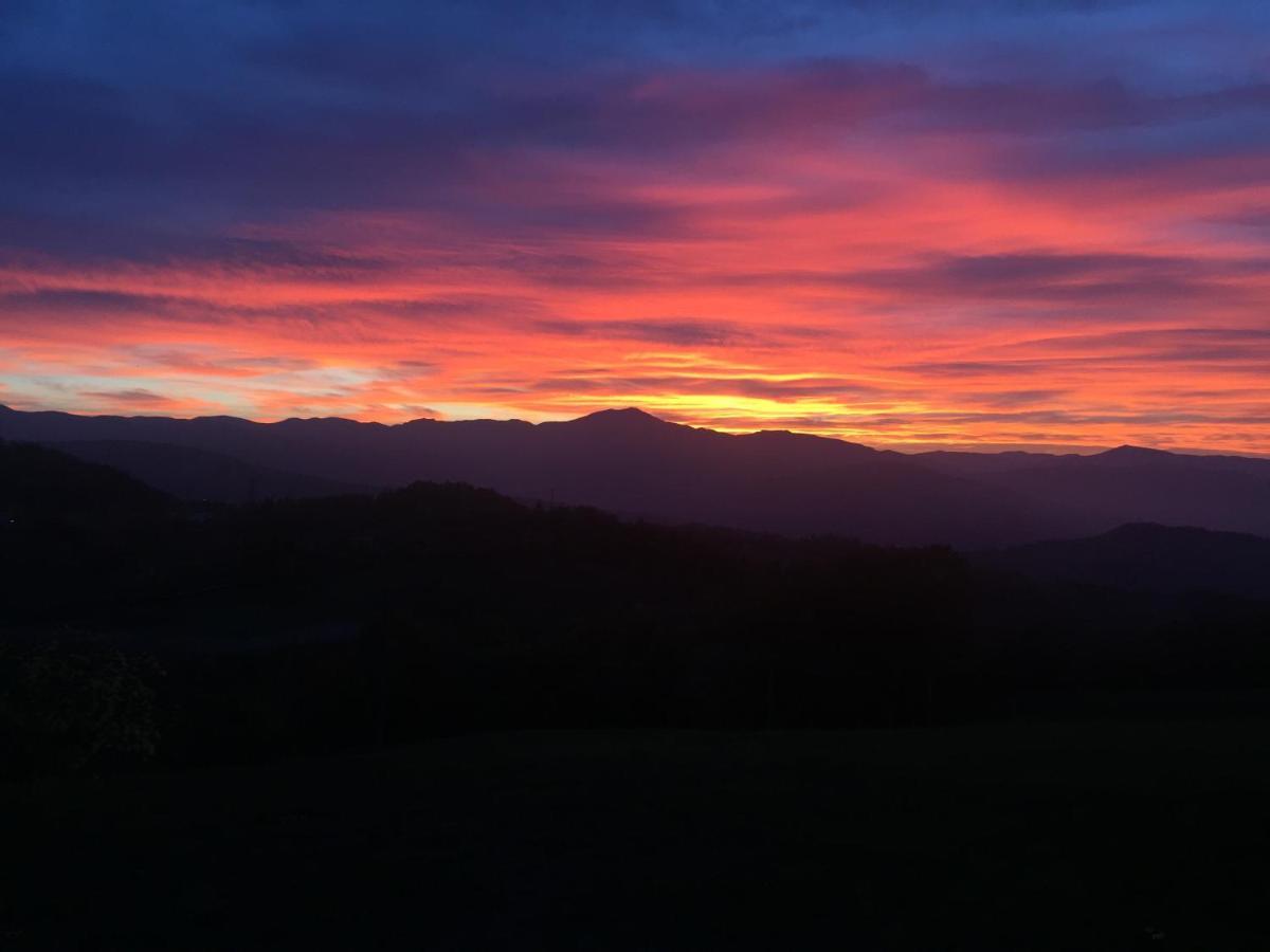 Locanda Del Sole Montese Luaran gambar