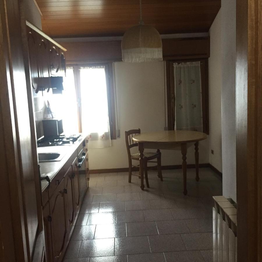 Locanda Del Sole Montese Luaran gambar