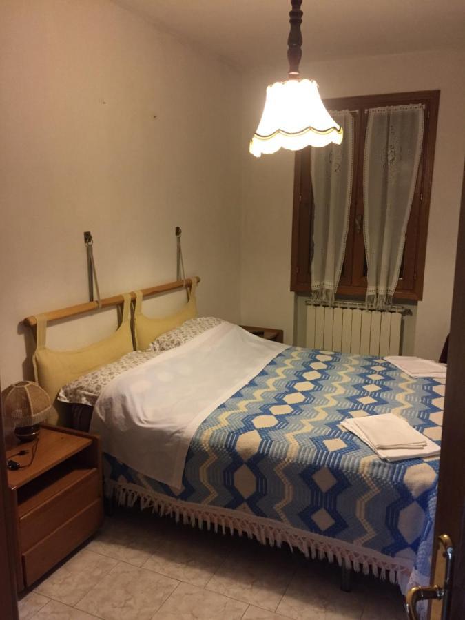 Locanda Del Sole Montese Luaran gambar