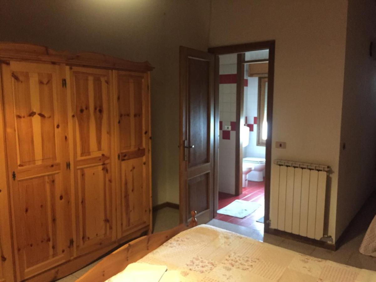 Locanda Del Sole Montese Luaran gambar