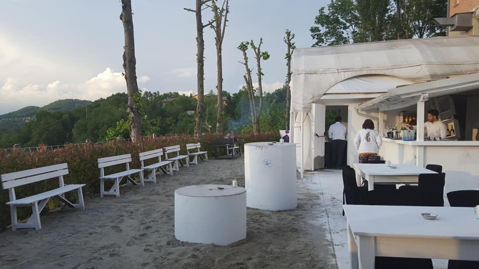 Locanda Del Sole Montese Luaran gambar