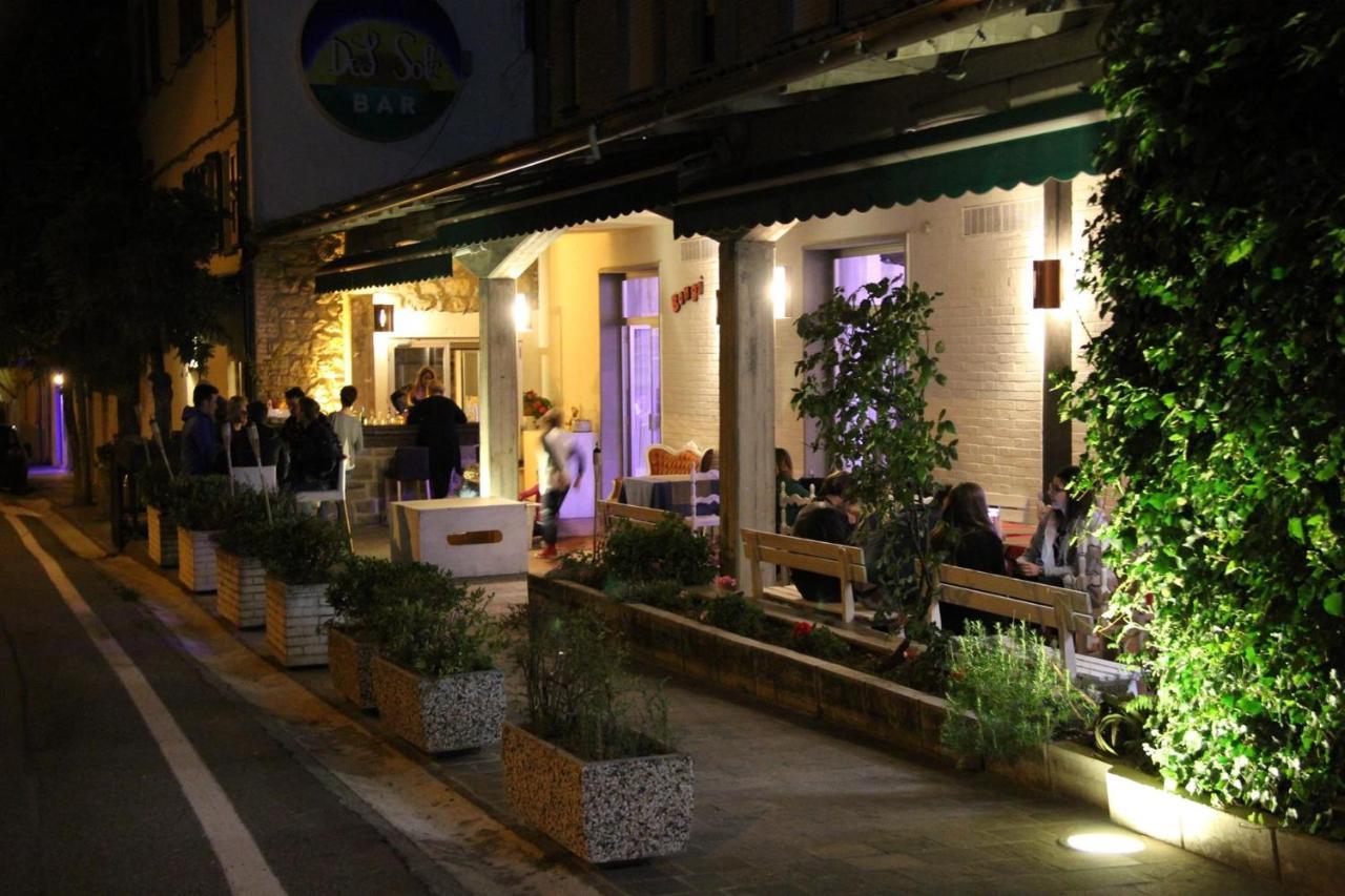 Locanda Del Sole Montese Luaran gambar