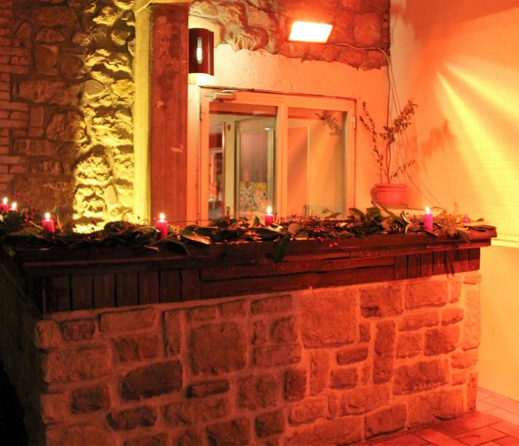 Locanda Del Sole Montese Luaran gambar