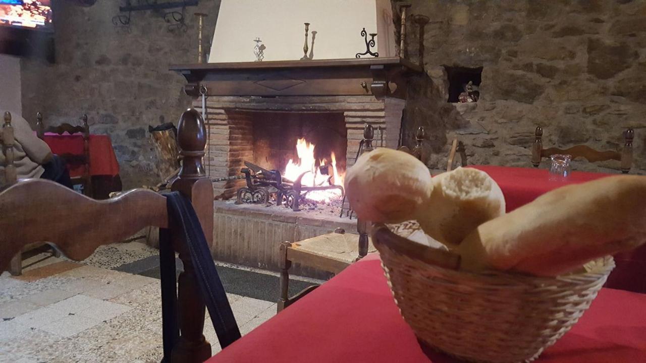 Locanda Del Sole Montese Luaran gambar