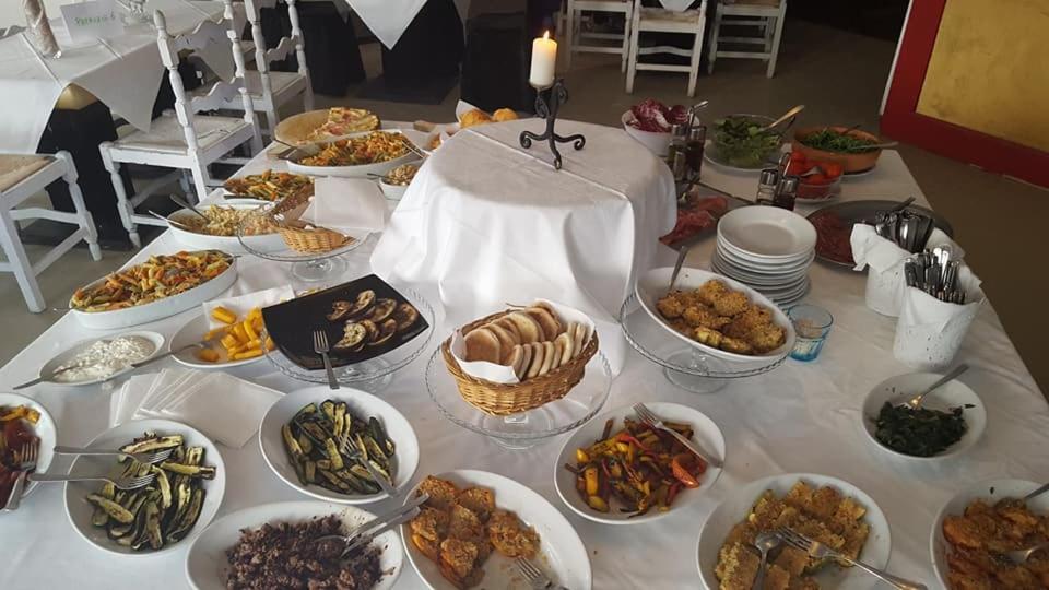 Locanda Del Sole Montese Luaran gambar