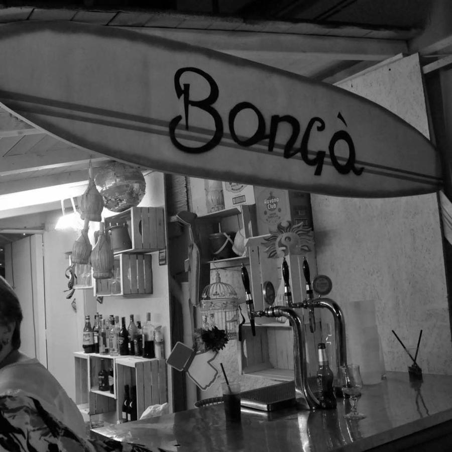 Locanda Del Sole Montese Luaran gambar