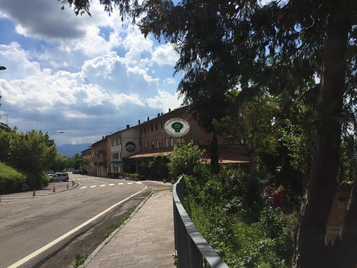 Locanda Del Sole Montese Luaran gambar