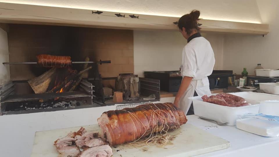 Locanda Del Sole Montese Luaran gambar