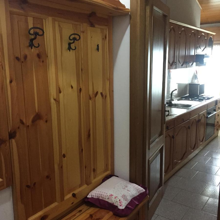 Locanda Del Sole Montese Luaran gambar