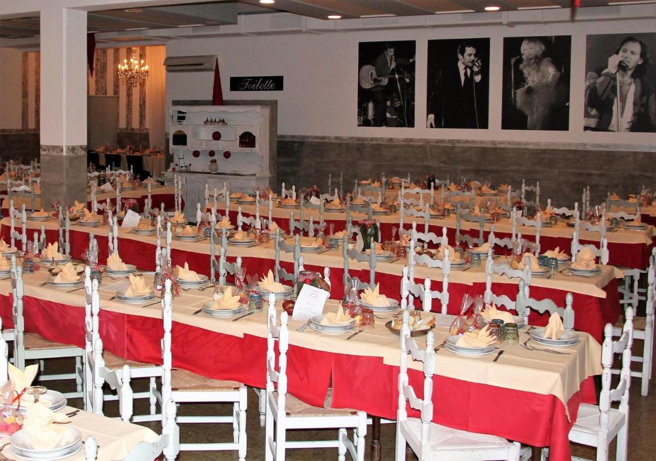 Locanda Del Sole Montese Luaran gambar