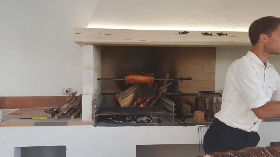Locanda Del Sole Montese Luaran gambar