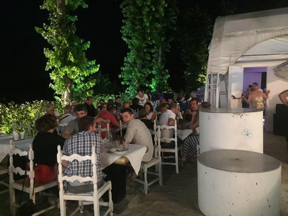 Locanda Del Sole Montese Luaran gambar